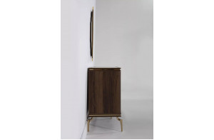 Туалетный столик Монтего MONT-23