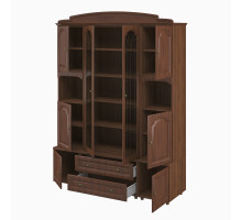 Стенка для гостиной Романтика ВК-09.3 от Мебель-Неман